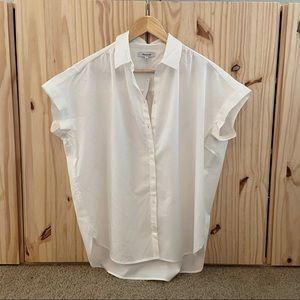 Madewell blouse